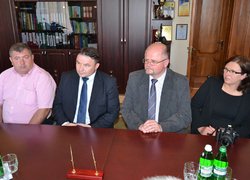 International Cooperation is the Key to Future Development